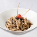 Truffle & Mushroom Pasta Perfection