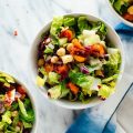 Viva La Veggie Salad